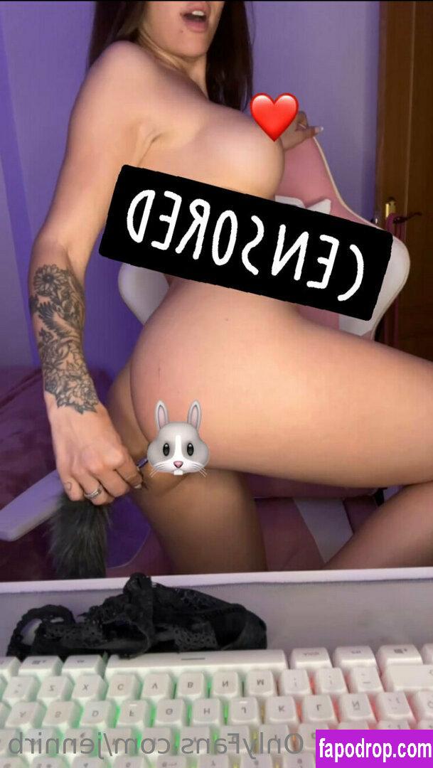 jennirb /  leak of nude photo #0084 from OnlyFans or Patreon
