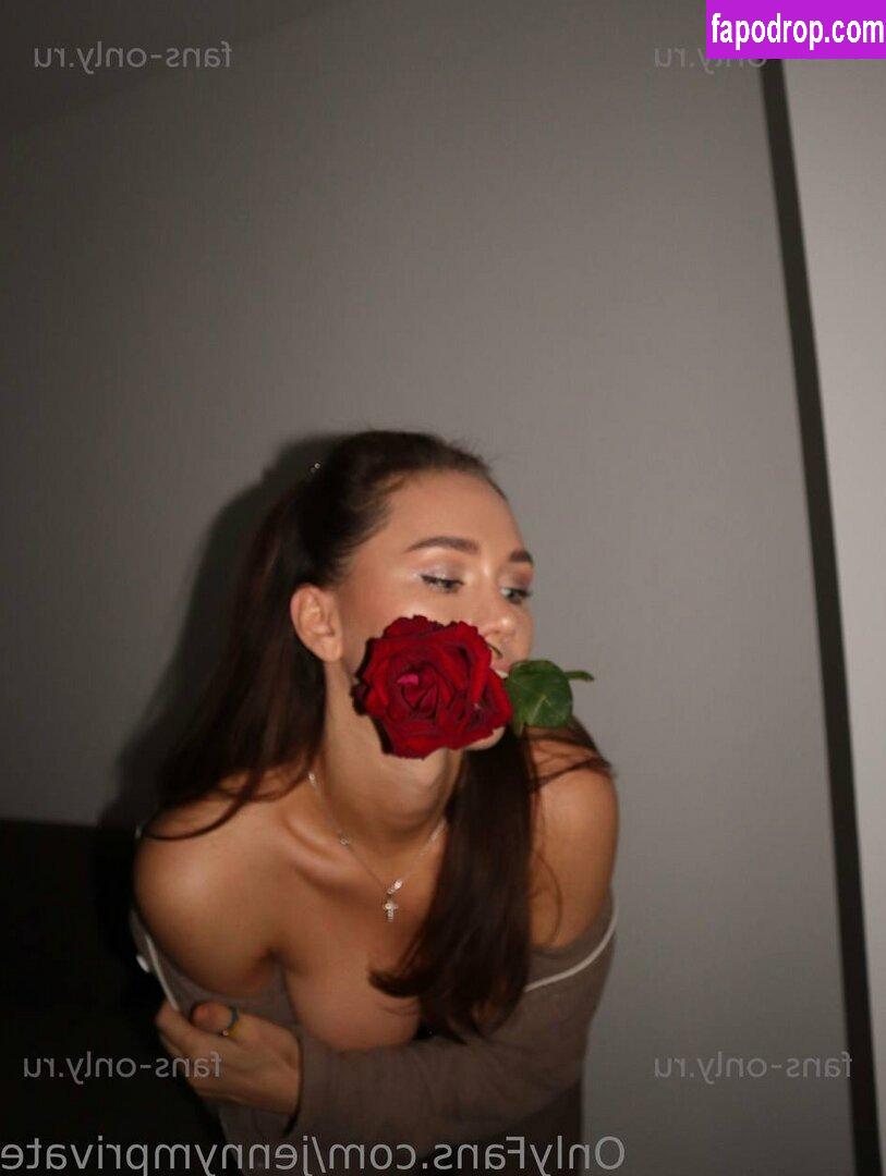 Jenny Hanna / jenny.m.official leak of nude photo #0020 from OnlyFans or Patreon