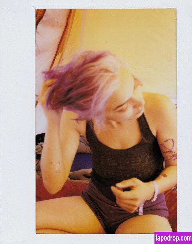 Jenny Lee / LindbergWarpaint leak of nude photo #0003 from OnlyFans or Patreon