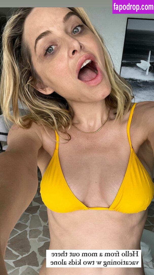 Jenny Mollen / jennymollen leak of nude photo #0112 from OnlyFans or Patreon