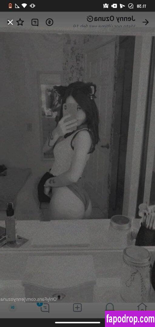 Jenny Ozuna / jennyozuna / ozuna_jenny leak of nude photo #0002 from OnlyFans or Patreon