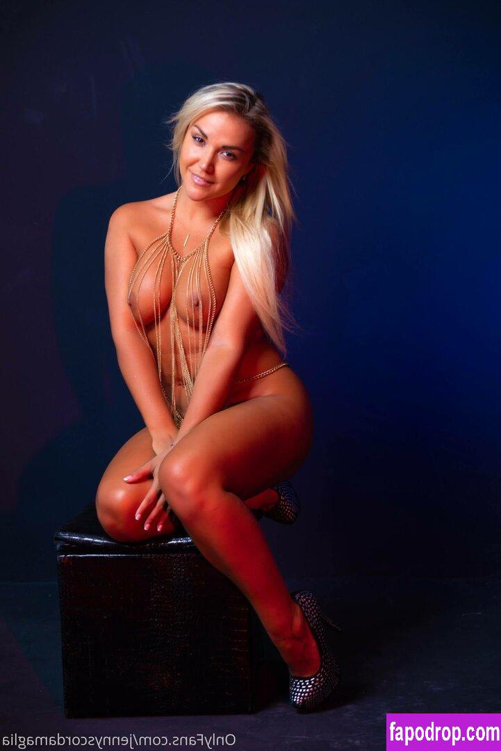 Jenny Scordamagila / jennyscordamaglia / jennyscordamaglia_ leak of nude photo #0002 from OnlyFans or Patreon