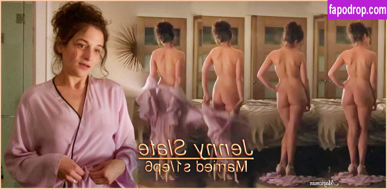 Jenny Slate / jennyslate leak of nude photo #0006 from OnlyFans or Patreon