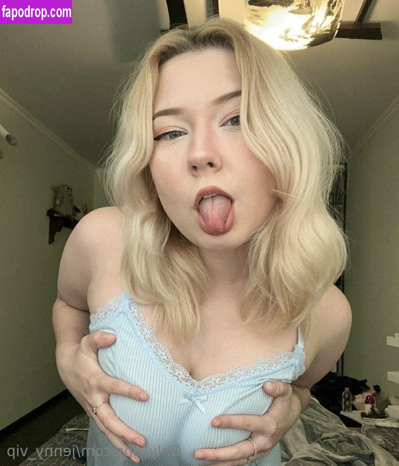 jenny_vip /  leak of nude photo #0078 from OnlyFans or Patreon