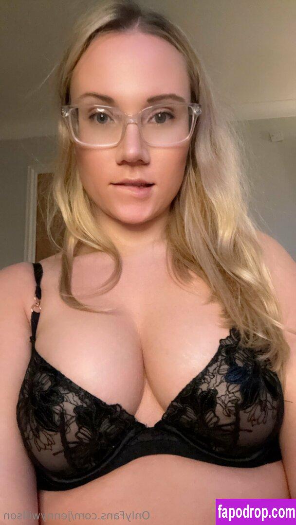jennywillson / JennyWillsonVIP leak of nude photo #0204 from OnlyFans or Patreon