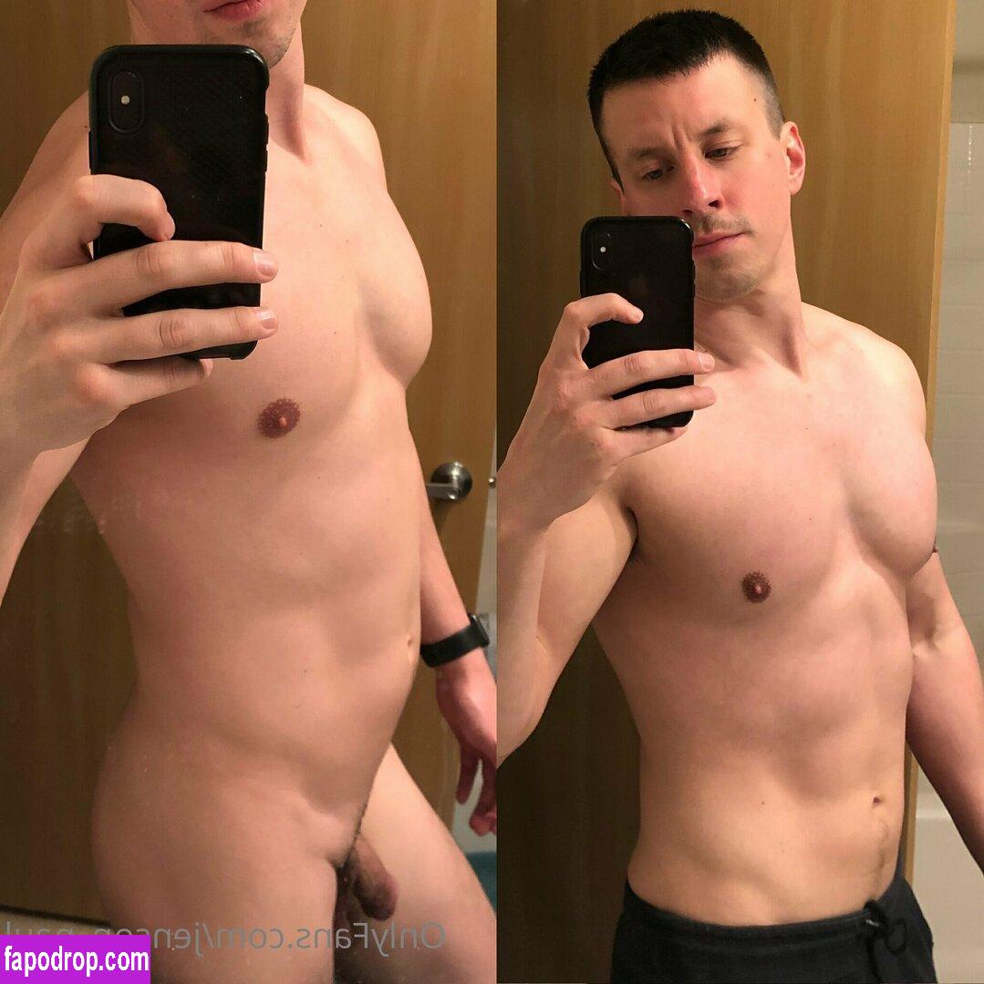 jenson_paul / jensonpaul leak of nude photo #0001 from OnlyFans or Patreon