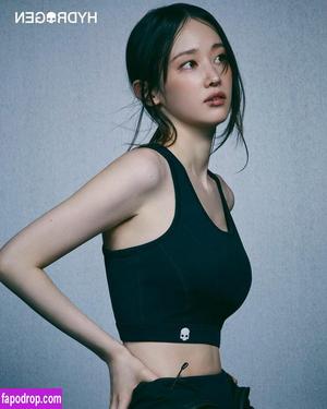 Jeon Jong-seo фото #0003