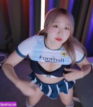 Jeong Da-byeol leak #0002