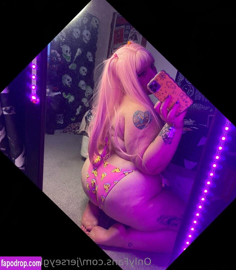 jerseyghoul666 / jersey.ghoul666 leak of nude photo #0037 from OnlyFans or Patreon