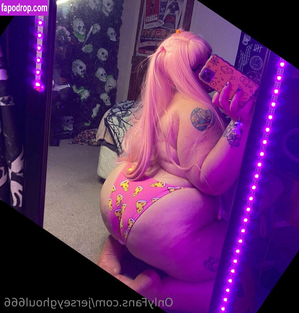 jerseyghoul666 / jersey.ghoul666 leak of nude photo #0038 from OnlyFans or Patreon