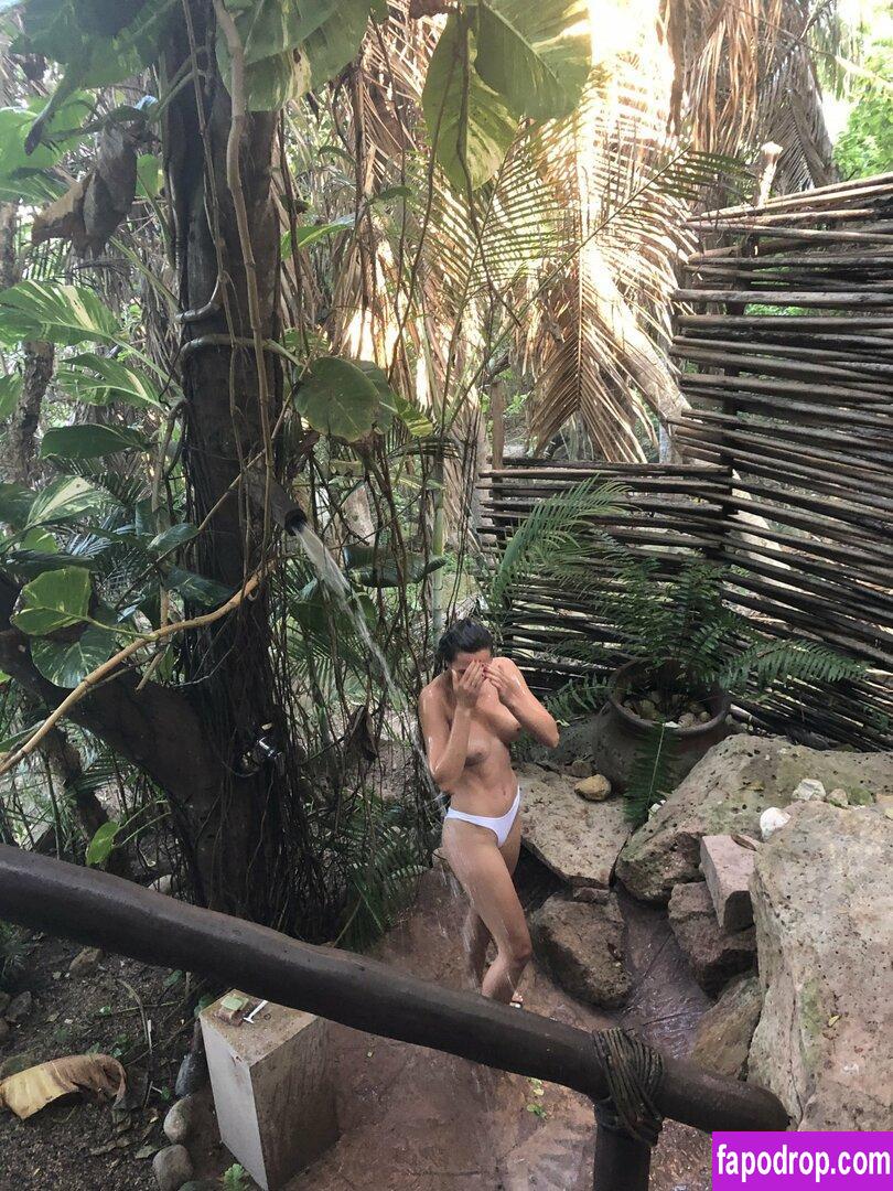 Jesinta Franklin / jesinta_franklin leak of nude photo #0014 from OnlyFans or Patreon