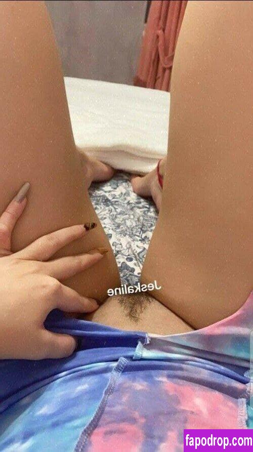 Jeskaline / jeskalineoficiall leak of nude photo #0059 from OnlyFans or Patreon