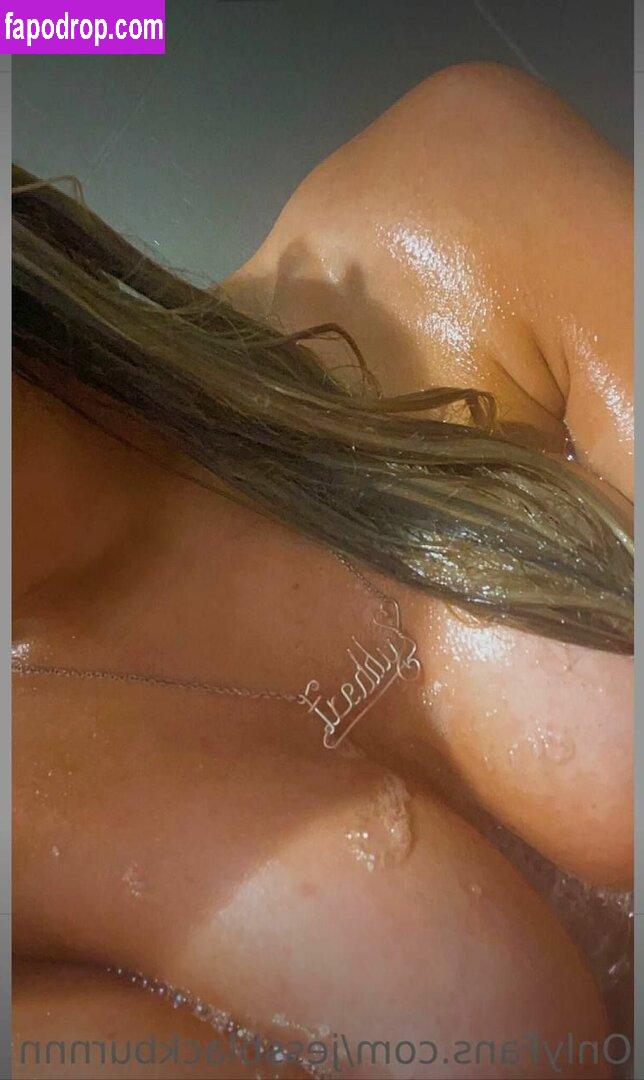 Jess Blackburn / jessblackburnnn / nonbinate leak of nude photo #0018 from OnlyFans or Patreon
