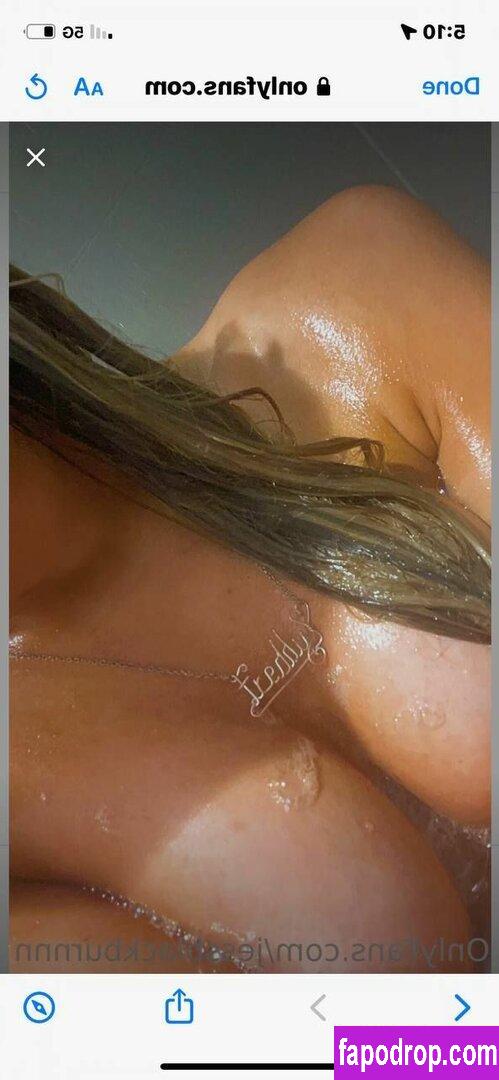 Jess Blackburn / jessblackburnnn / nonbinate leak of nude photo #0019 from OnlyFans or Patreon
