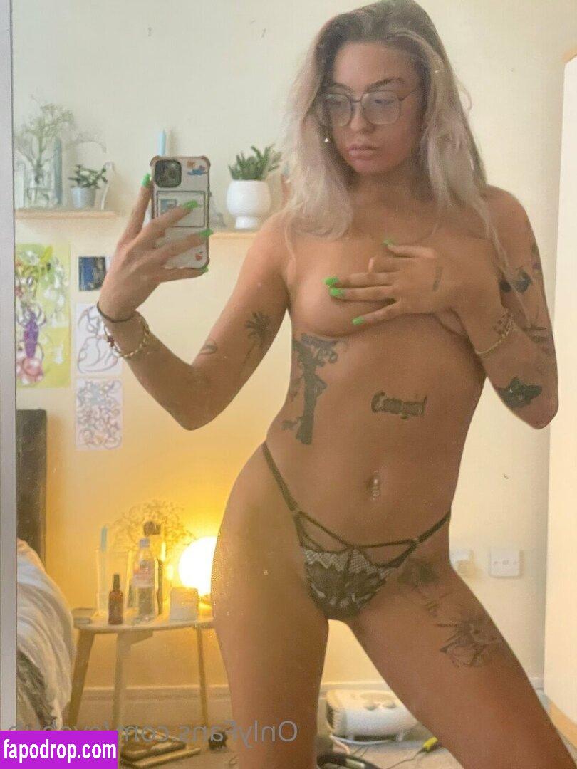 Jess Geary / eyehub / jessgearyx leak of nude photo #0023 from OnlyFans or Patreon