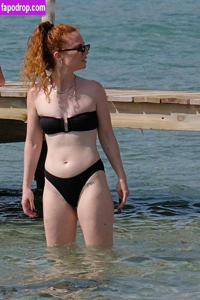 Jess Glynne / jessglynne leak of nude photo #0068 from OnlyFans or Patreon