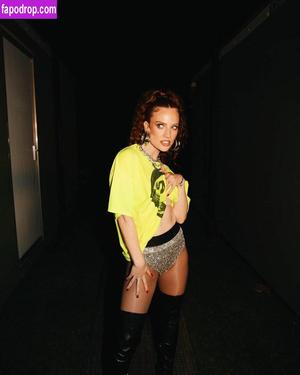 Jess Glynne photo #0095