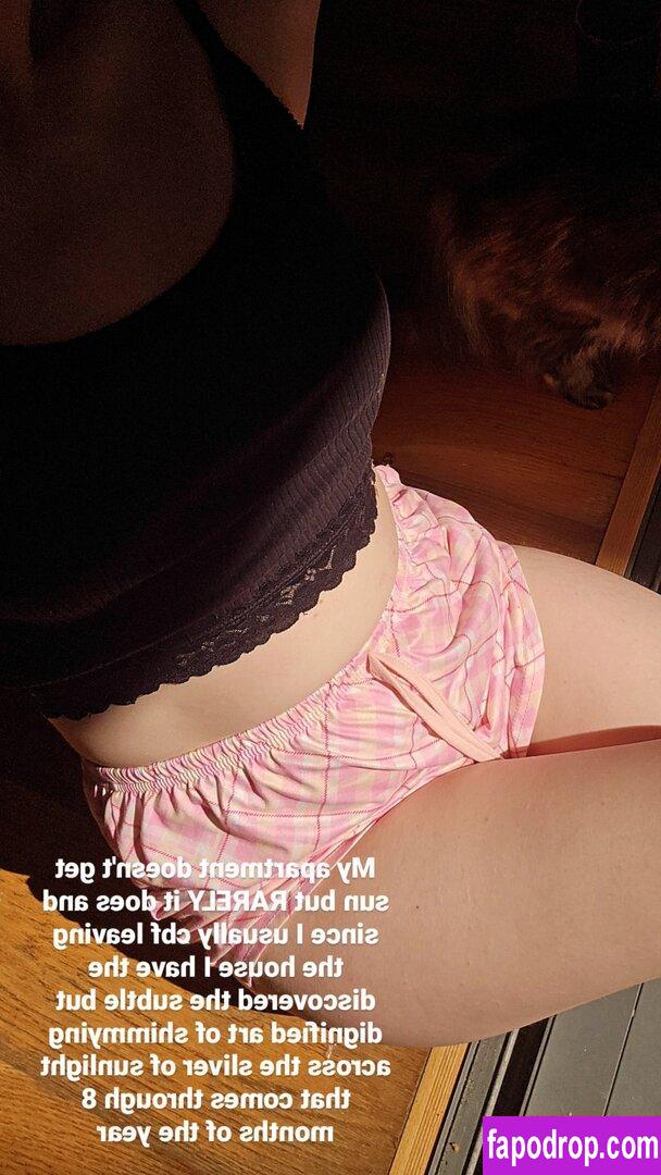 Jess Mcdonell /  / Tempertress / jessicamcdonell leak of nude photo #0070 from OnlyFans or Patreon