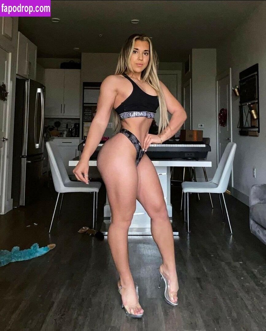 Jess Whitman / jess_xxoo / jesswhit_fit leak of nude photo #0004 from OnlyFans or Patreon