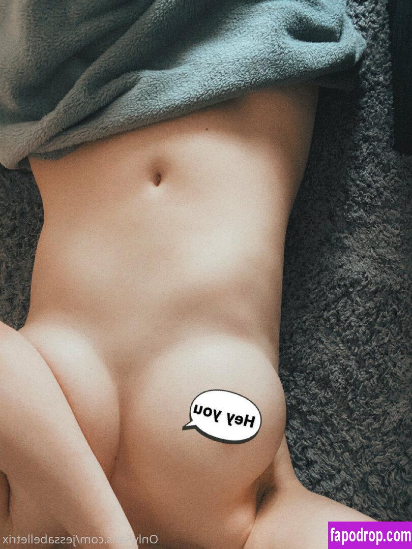 jessabelletrix / jessthndr leak of nude photo #0040 from OnlyFans or Patreon