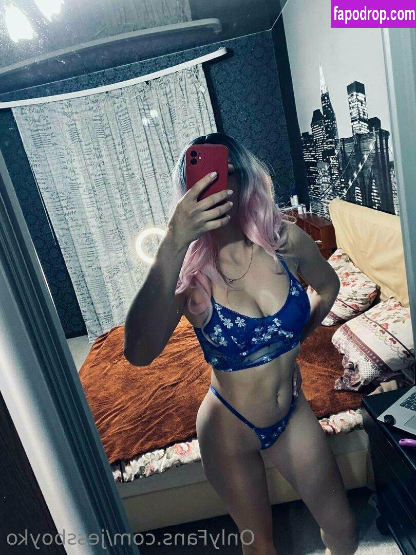 jessboyko / jess_boyko leak of nude photo #0332 from OnlyFans or Patreon