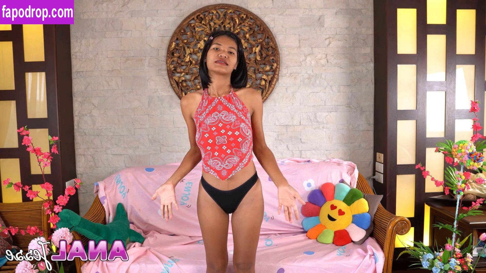 Jesse Thai / jesse_thai / jessethai_09 / jessiethai leak of nude photo #0023 from OnlyFans or Patreon
