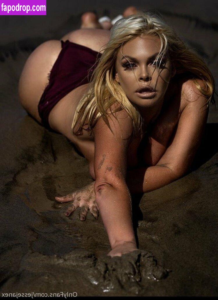 jessejanex / thejessejane leak of nude photo #0083 from OnlyFans or Patreon