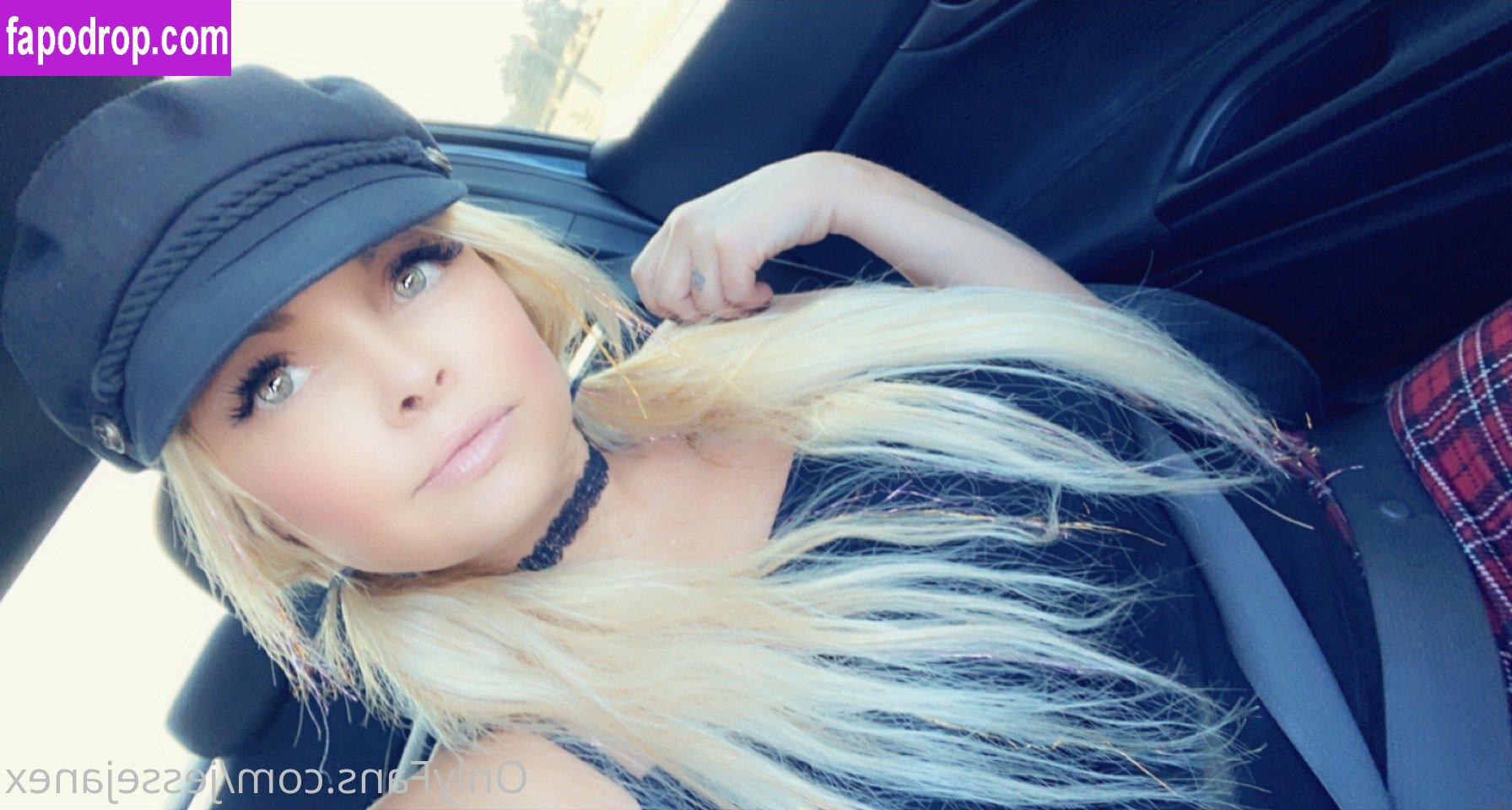 jessejanex / thejessejane leak of nude photo #0092 from OnlyFans or Patreon