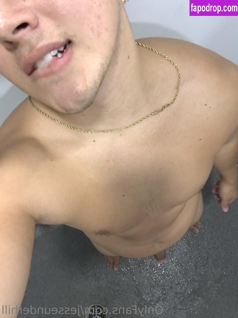 jesseunderhill /  leak of nude photo #0041 from OnlyFans or Patreon