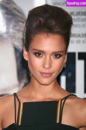 Jessica Alba слив #1009