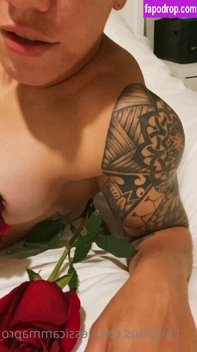 Jessica Andrade / jessicammapro leak of nude photo #0027 from OnlyFans or Patreon
