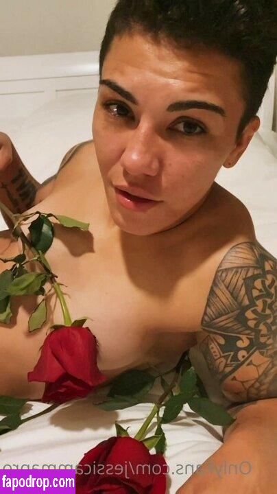 Jessica Andrade / jessicammapro leak of nude photo #0030 from OnlyFans or Patreon