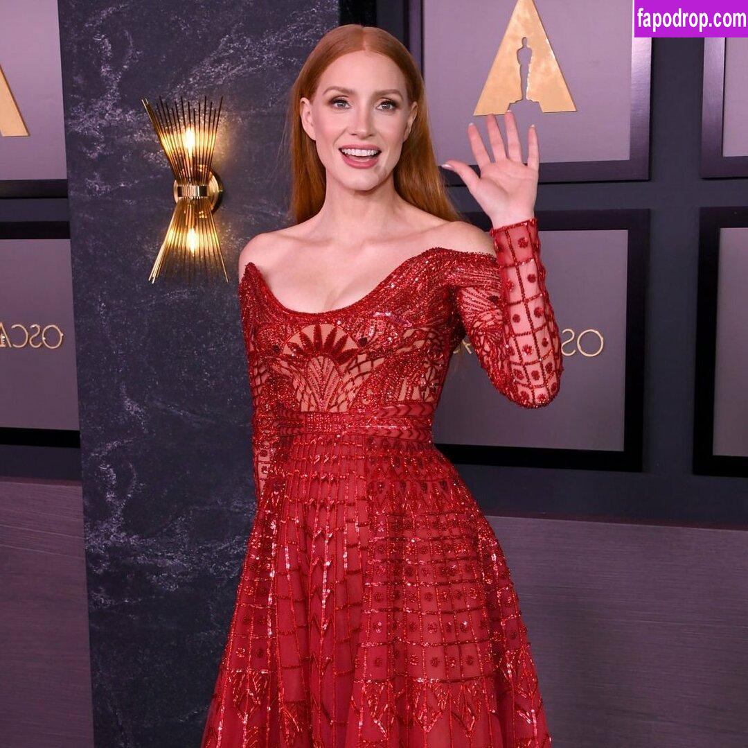 Jessica Chastain / jessicachastain leak of nude photo #0109 from OnlyFans or Patreon