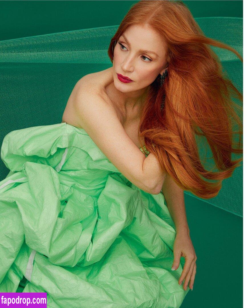 Jessica Chastain / jessicachastain leak of nude photo #0112 from OnlyFans or Patreon