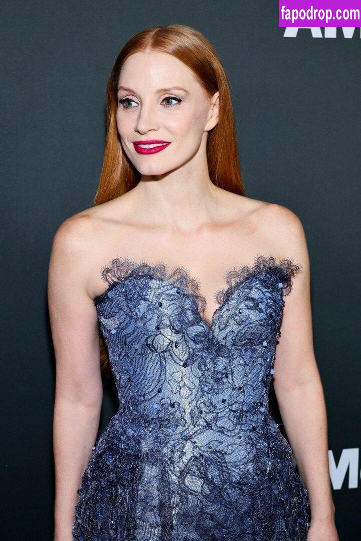 Jessica Chastain / jessicachastain leak of nude photo #0115 from OnlyFans or Patreon