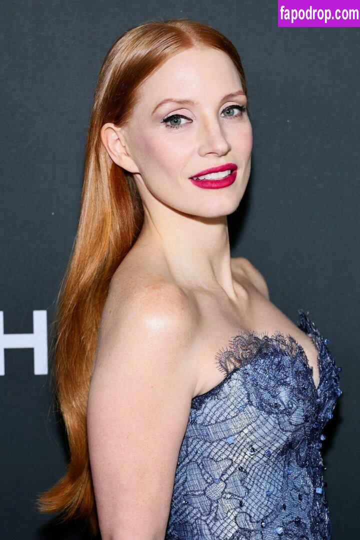 Jessica Chastain / jessicachastain leak of nude photo #0116 from OnlyFans or Patreon