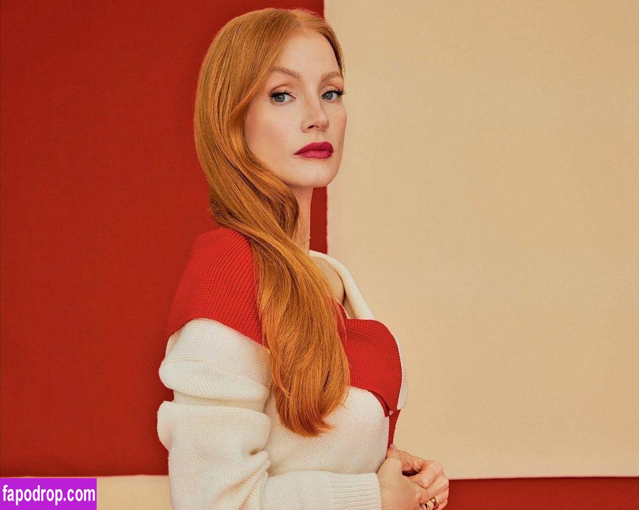 Jessica Chastain / jessicachastain leak of nude photo #0121 from OnlyFans or Patreon