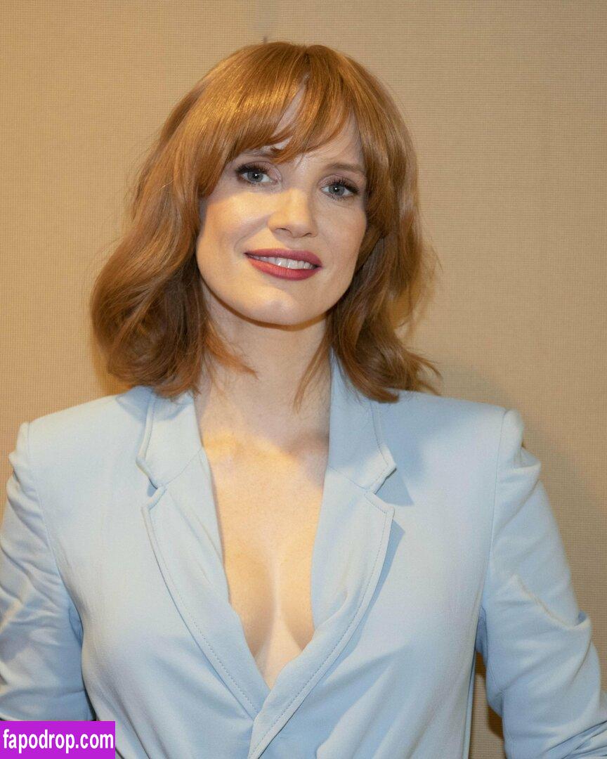 Jessica Chastain / jessicachastain leak of nude photo #0134 from OnlyFans or Patreon