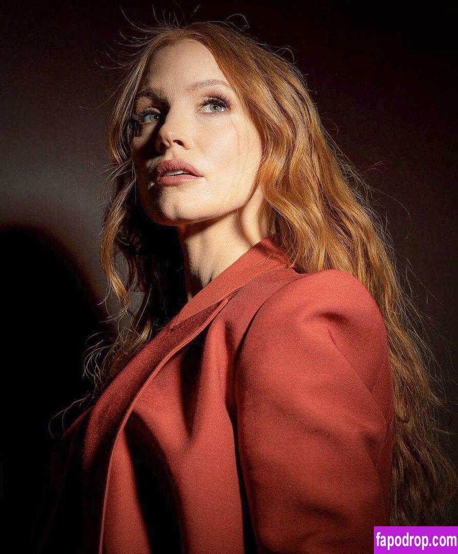 Jessica Chastain / jessicachastain leak of nude photo #0142 from OnlyFans or Patreon