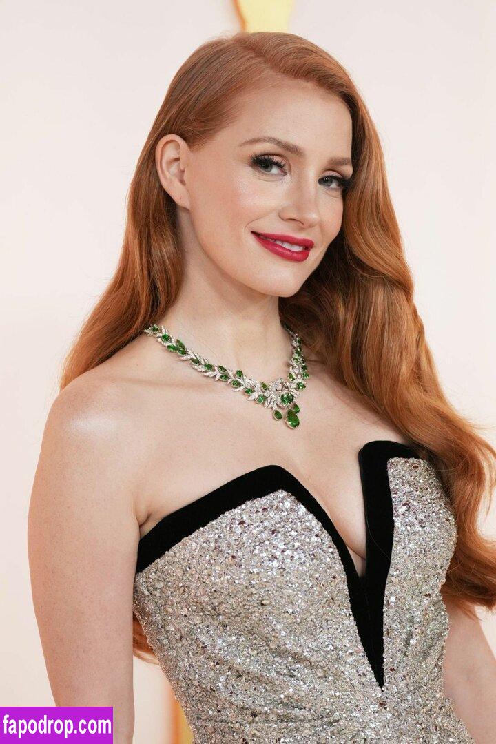 Jessica Chastain / jessicachastain leak of nude photo #0145 from OnlyFans or Patreon