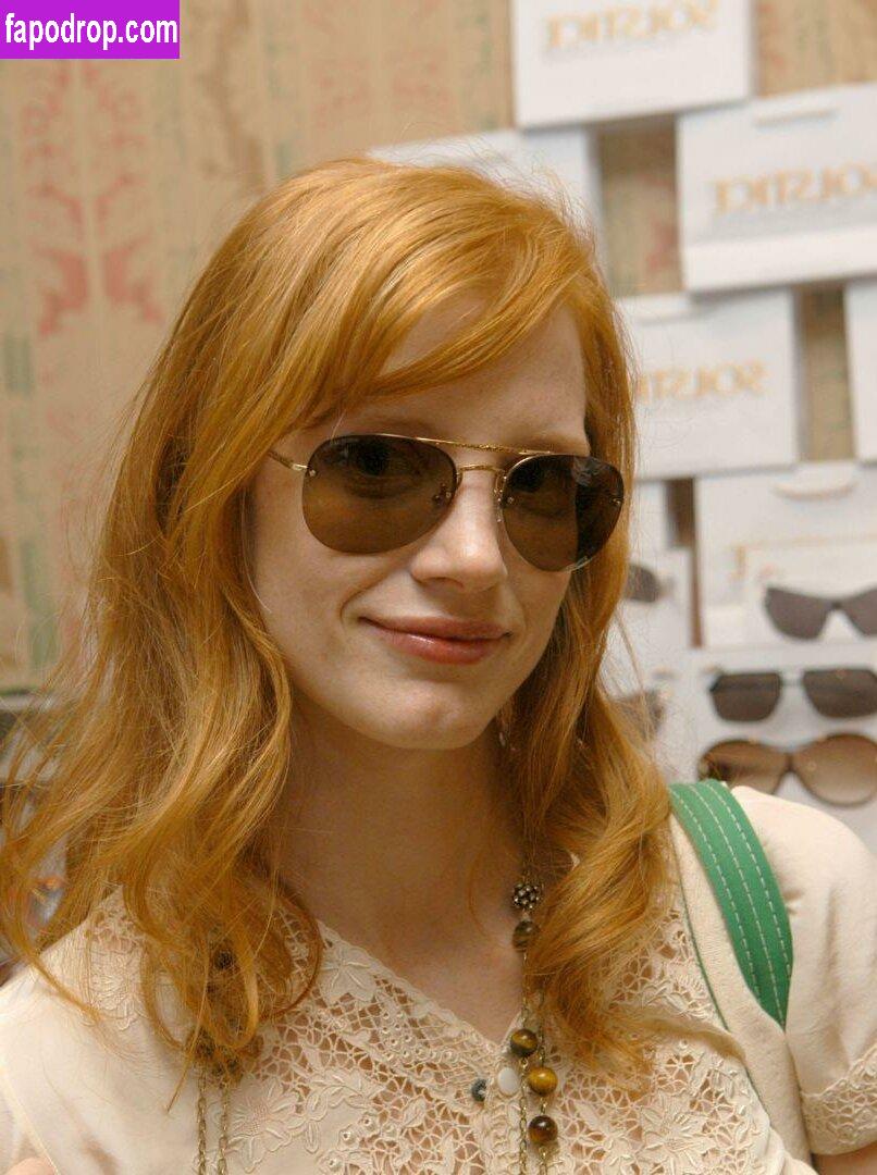 Jessica Chastain / jessicachastain leak of nude photo #0952 from OnlyFans or Patreon