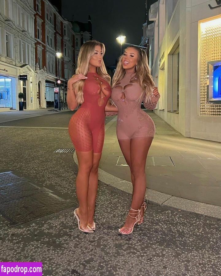 Jessica Gale And Evegale / jessicarosegale leak of nude photo #0004 from OnlyFans or Patreon