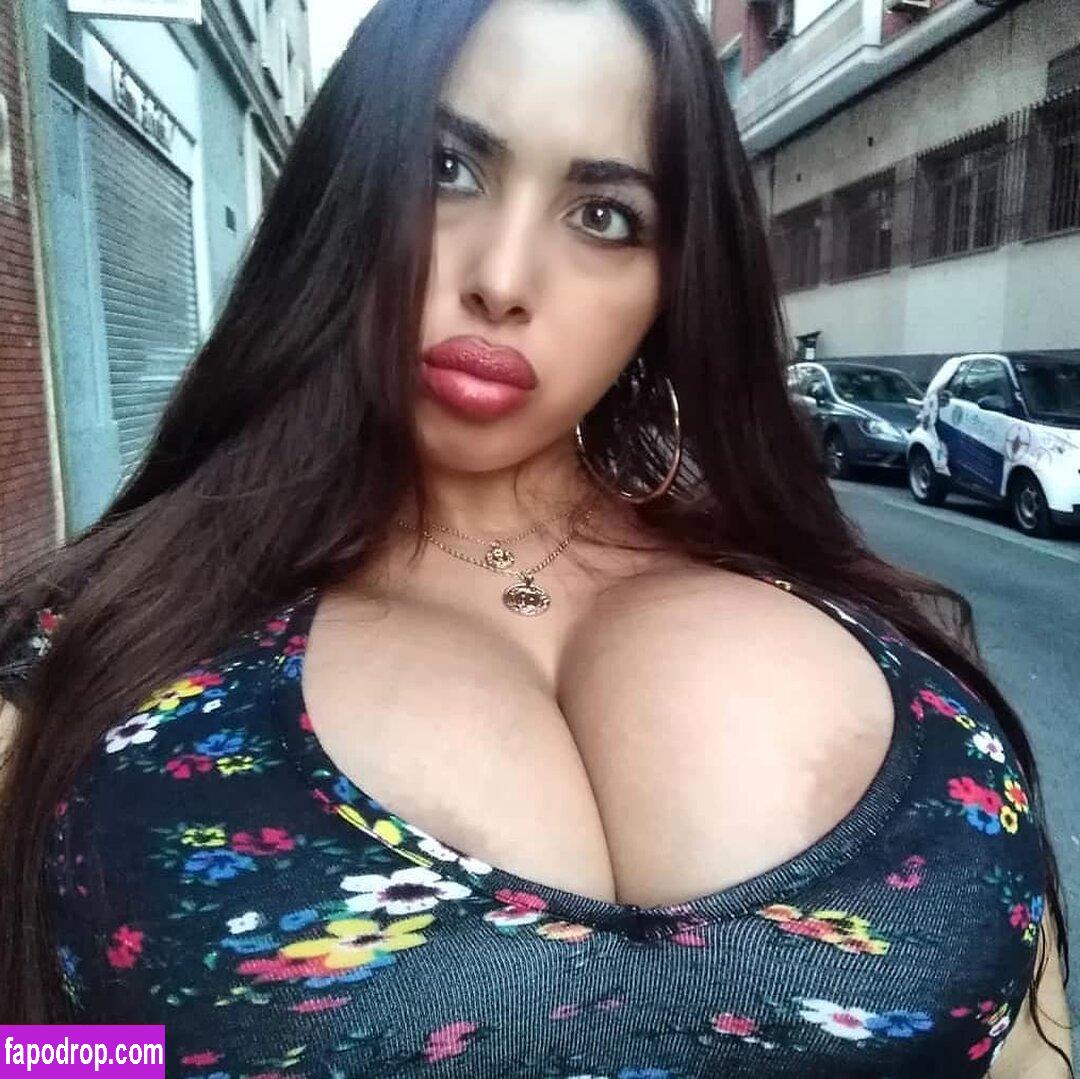 Jessica Gonzalez / imleahjessica / itsleahjessicaofficial leak of nude photo #0078 from OnlyFans or Patreon