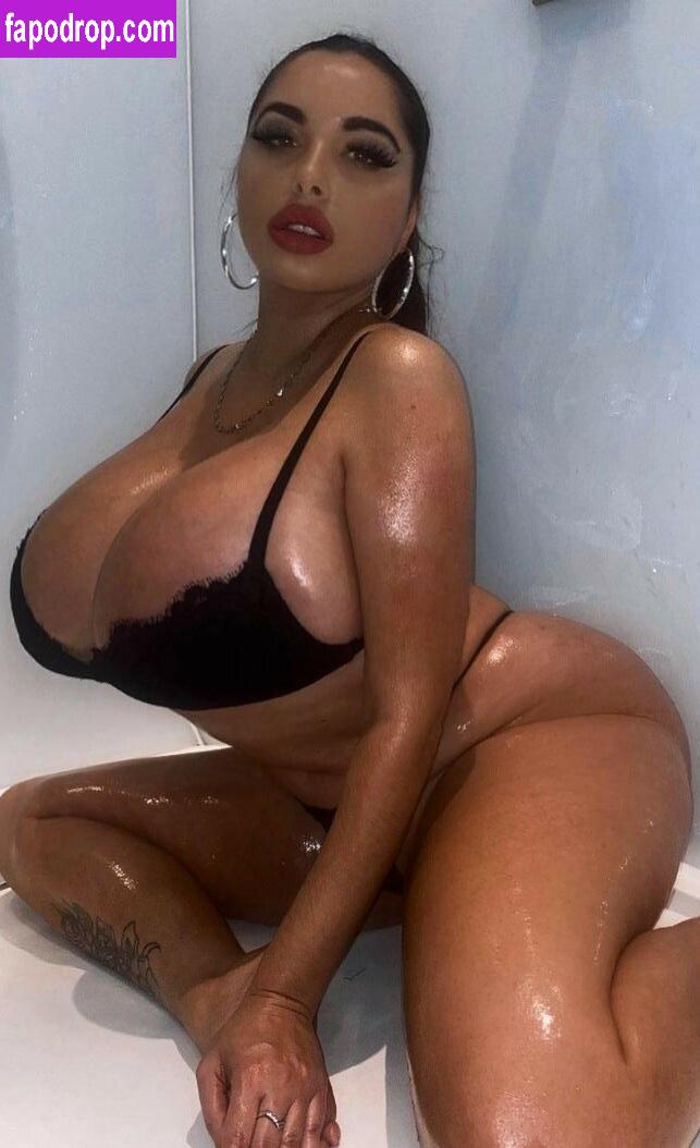 Jessica Gonzalez / imleahjessica / itsleahjessicaofficial leak of nude photo #0100 from OnlyFans or Patreon
