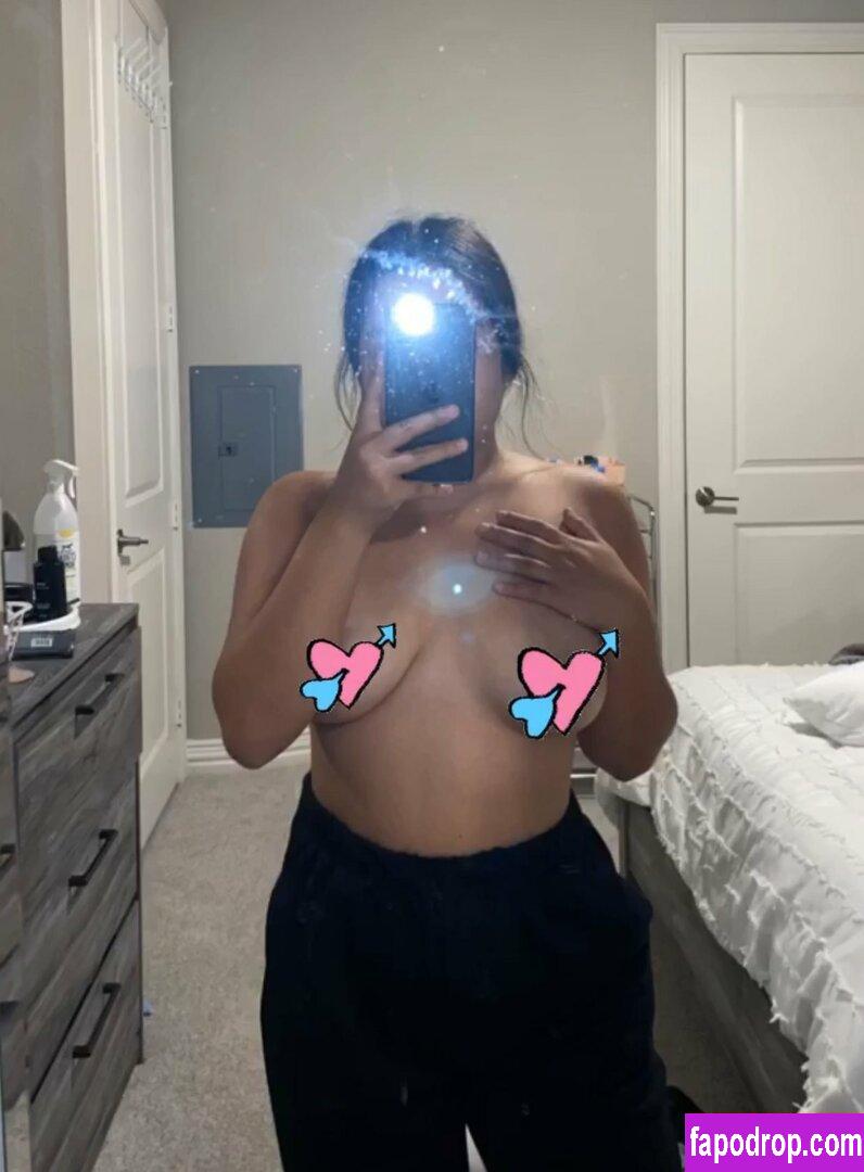 Jessica Huynh / jessixahuynh leak of nude photo #0002 from OnlyFans or Patreon
