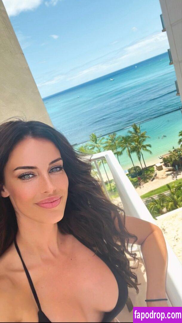 Jessica Lowndes / jessicalowndes leak of nude photo #0303 from OnlyFans or Patreon