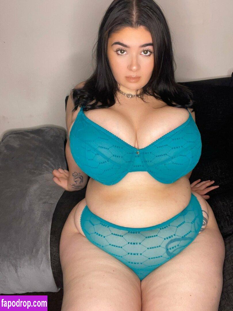 Jessica Neven / curvyvirgoo / jessica_neven leak of nude photo #0001 from OnlyFans or Patreon