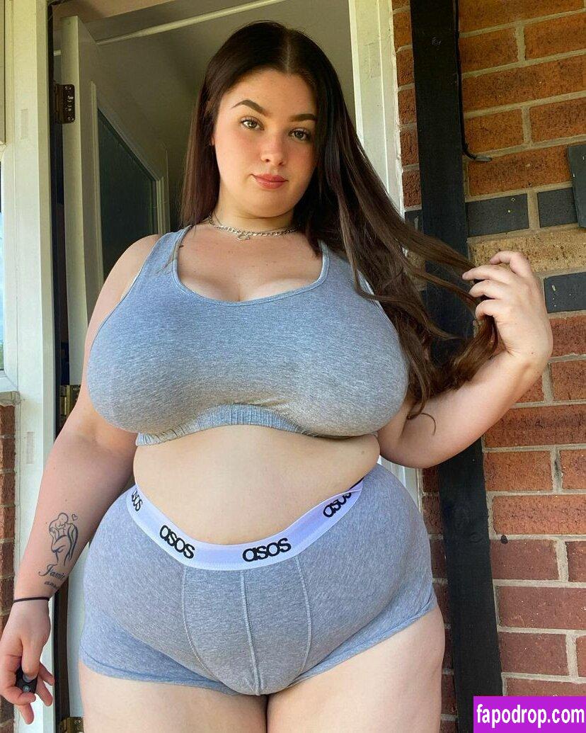 Jessica Neven / curvyvirgoo / jessica_neven leak of nude photo #0002 from OnlyFans or Patreon