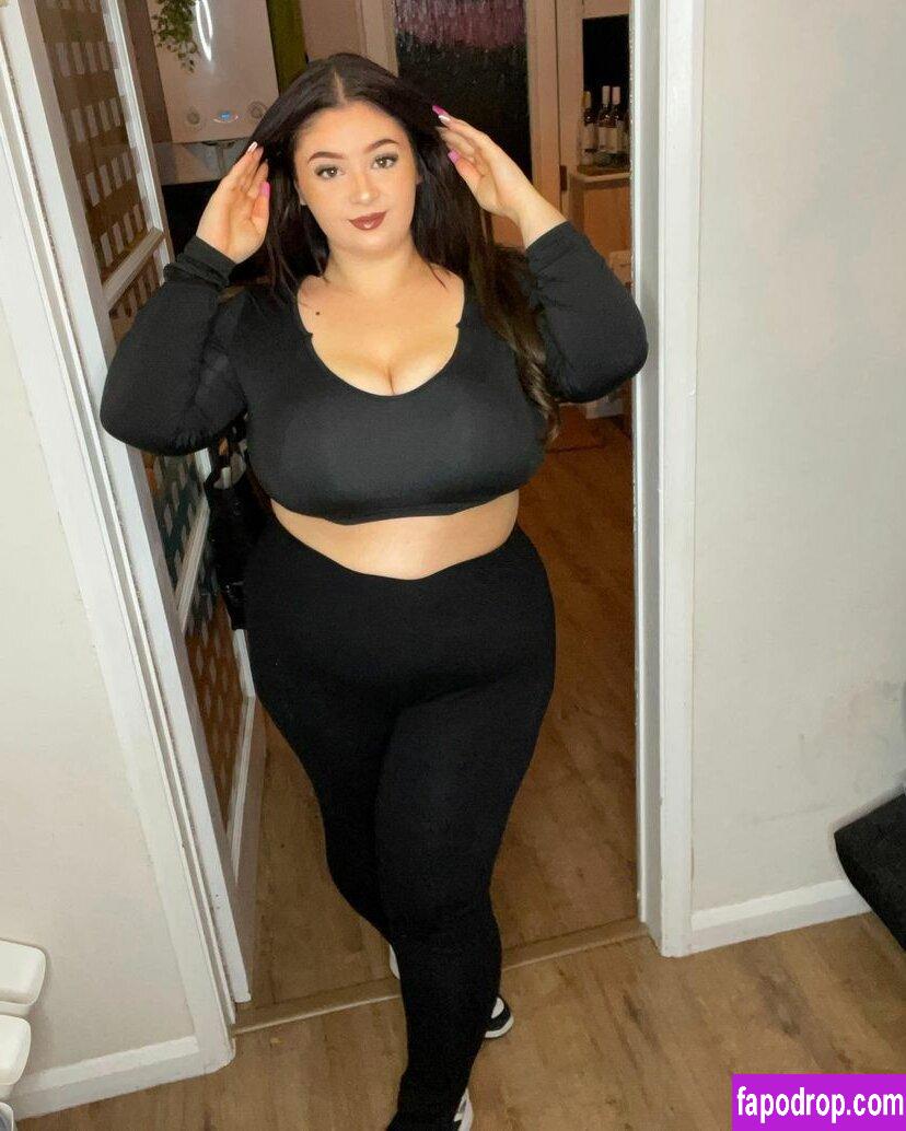 Jessica Neven / curvyvirgoo / jessica_neven leak of nude photo #0003 from OnlyFans or Patreon