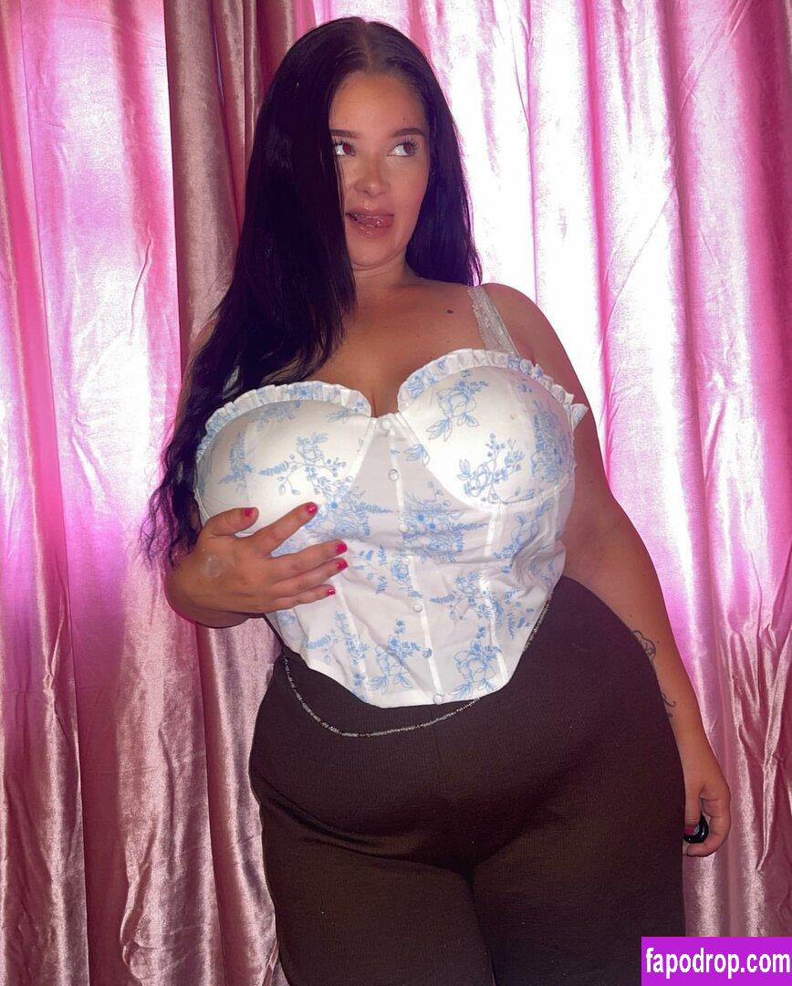 Jessica Neven / curvyvirgoo / jessica_neven leak of nude photo #0010 from OnlyFans or Patreon